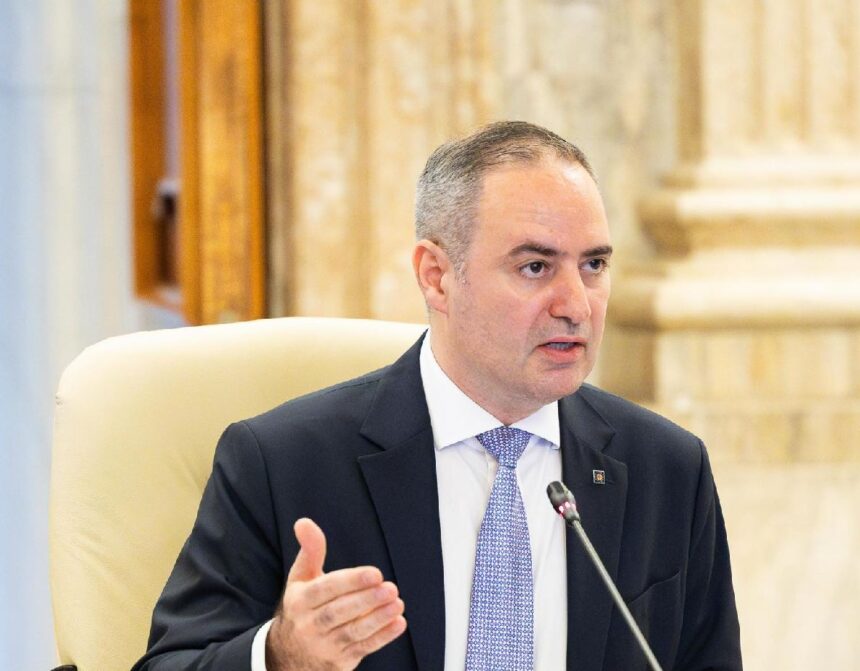 ministrul finantelor nu exclude majorarea tva la 25 pensiile si salariile asigurate pana la sfarsitul anului 68d629c86b334