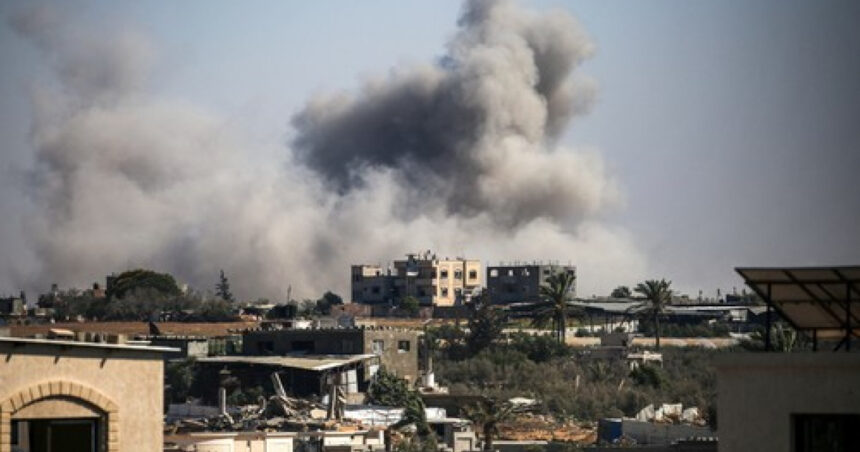 Ministrul israelian de Externe solicită predarea Hamas, în timp ce forțele armate intensifică bombardamentele asupra Gazei 1 ministrul israelian de externe cere capitularea hamas in timp ce armata tarii sale continua sa bombardeze gaza 68bdd88df2604