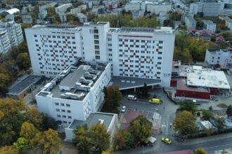 ministrul sanatatii merge azi la spitalul sf maria din iasi unde au murit sase copii 68d79c07ae0a9