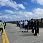 Ministrul Transporturilor a inspectat astăzi avansul lucrărilor de modernizare în Portul Constanța 2 ministrul transporturilor a verificat azi stadiul lucrarilor de modernizare in portul constanta 68d421cc4f868