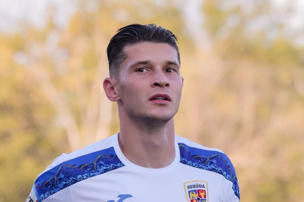 mircea lucescu pregateste trei surprize mari pentru romania canada 68baff765a13c