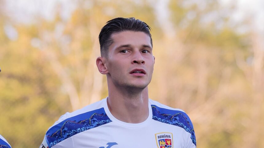 Mircea Lucescu dezvăluie trei mari surprize pentru meciul România - Canada! 1 mircea lucescu pregateste trei surprize mari pentru romania canada 68baff765a13c