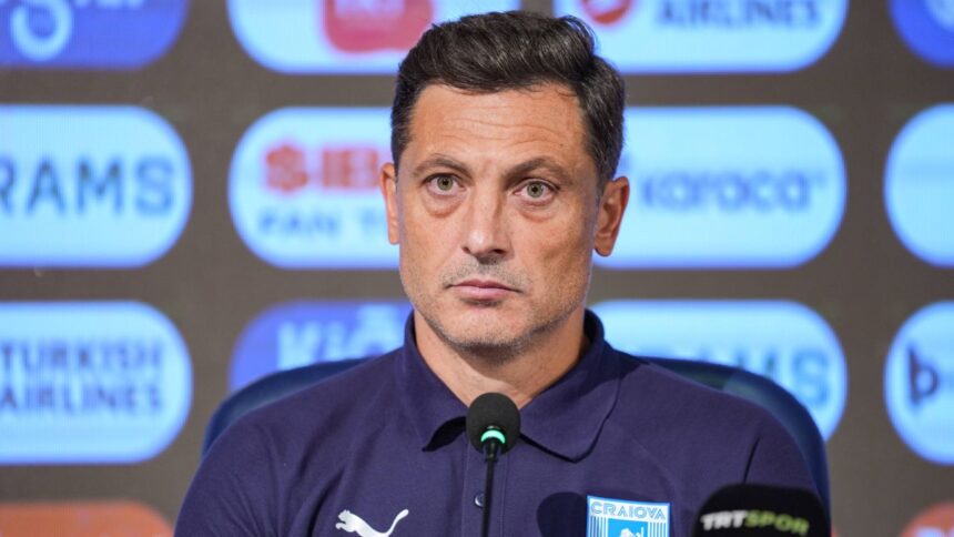 Mirel Rădoi, impresionat de mutarea realizată în Superligă: „O mișcare de impact pe piața transferurilor” 1 mirel radoi impresionat de transferul facut in superliga o lovitura pe piata de mercato 68c2b77841583