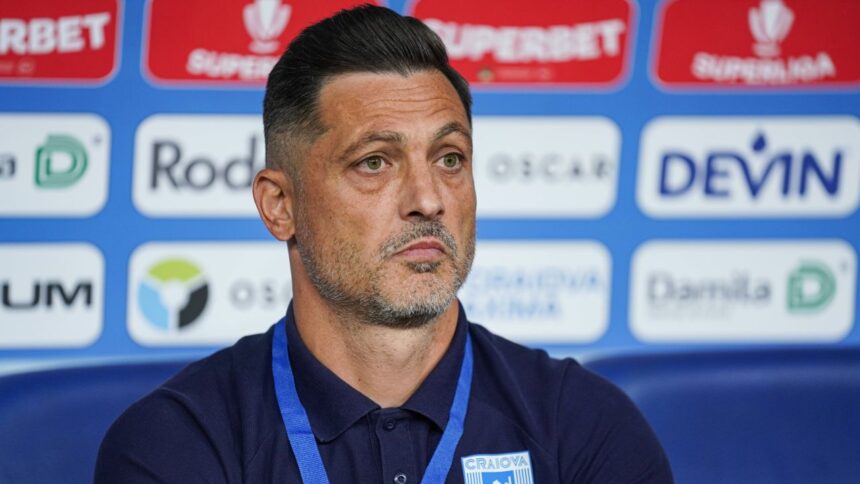 Mirel Rădoi a avut o ieșire pasională în interviul de după meciul Craiova - Dinamo: „Suntem conștienți și nu ignorăm realitatea / Nu-mi doresc să ajung la suspendare” 1 mirel radoi s a dezlantuit la flash interviu dupa craiova dinamo nu suntem prosti si nici orbi nu vreau sa fiu suspendat 68d6ffbfbe08d