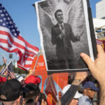 Tragedia lui Charlie Kirk adâncește diviziunile în America: Mii de oameni, țintiți pentru opiniile exprimate în mediul virtual. 3 moartea lui charlie kirk a divizat si mai mult america mii de persoane vanate pentru comentariile online 68c9067a424d9