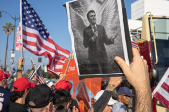 moartea lui charlie kirk a divizat si mai mult america mii de persoane vanate pentru comentariile online 68c9067a424d9