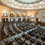 Schimbările la Pilonul II de pensii aprobate de Senat: Cine poate să-și încaseze întreaga sumă într-o singură tranșă? 3 modificarile aduse pilonului ii de pensii adoptate de senat cine isi poate retrage toti banii intr o singura transa 68daa1582140d