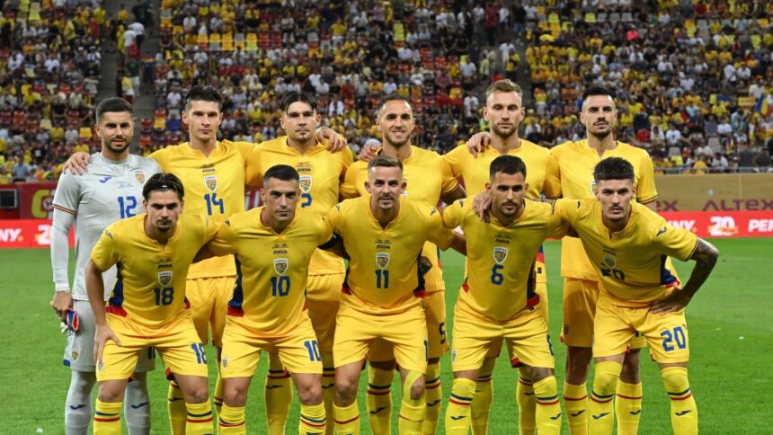 Moldovan și-a păstrat locul! Care a fost cel mai puțin convingător „tricolor” în confruntarea România - Canada 0-3? 1 moldovan a scapat cine a fost cel mai slab tricolor de pe teren in romania canada 0 3 68bbceb492189