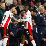 momentul care i a adus lui dennis man primele minute in champions league 68c9b87f2f46a