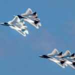 Moscova cedează tuturor cerințelor din partea Delhi pentru a facilita vânzarea a 84 de avioane Su-57 Indiei 3 moscova accepta toate conditiile puse de delhi pentru ca india sa ia in considerare achizitionarea a 84 de avioane rusesti su 57 68d666793914a