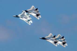 moscova accepta toate conditiile puse de delhi pentru ca india sa ia in considerare achizitionarea a 84 de avioane rusesti su 57 68d666793914a