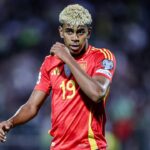 Îngrijorări pentru Barcelona: Ce s-a întâmplat cu Lamine Yamal după confruntarea Bulgaria - Spania? 3 motiv de ingrijorare pentru barcelona problema lui lamine yamal dupa meciul bulgaria spania 68bc2da036c45