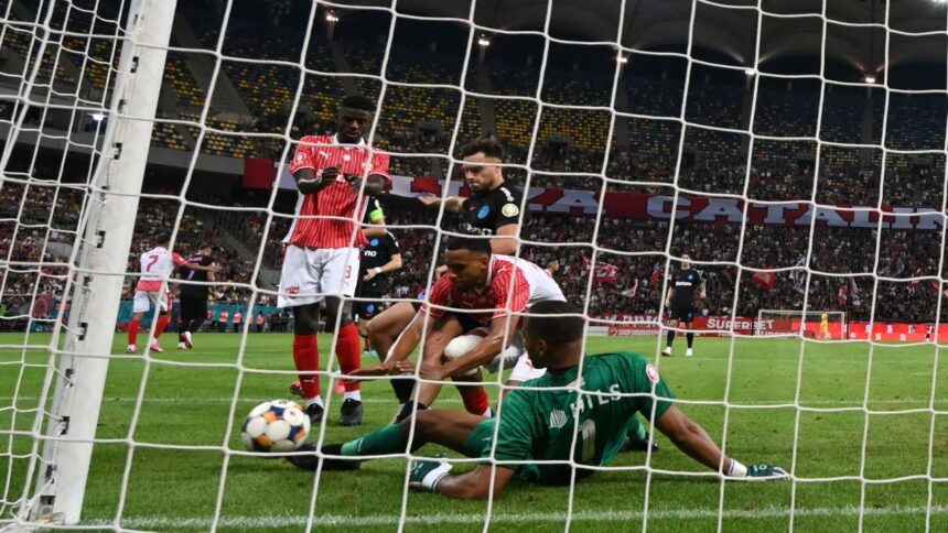 Un motiv surprinzător pentru lipsa unui titular de la Dinamo! Afecțiunea din copilărie care l-a ținut departe de confruntarea cu Petrolul 1 motiv de necrezut pentru absenta unui titular de la dinamo boala copilariei care l a scos din carti pentru meciul cu petrolul 68c84e321f1e8