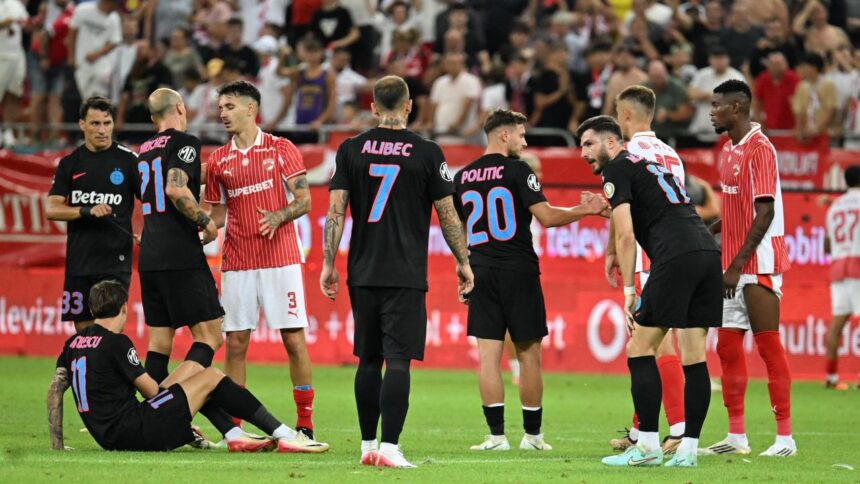De ce Mircea Lucescu a decis să nu-l convoace la echipa națională: ”A mărturisit că nu dorește să-și asume riscuri” 1 motivul pentru care mircea lucescu nu l a chemat la nationala ne a spus ca nu vrea sa riste 68bafbc60c602