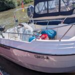 Motor de ambarcațiune în atenția autorităților suedeze, găsit în apropierea Murighiolului 2 motor de ambarcatiune cautat de autoritatile din suedia descoperit in zona localitatii murighiol 68c975ca54489