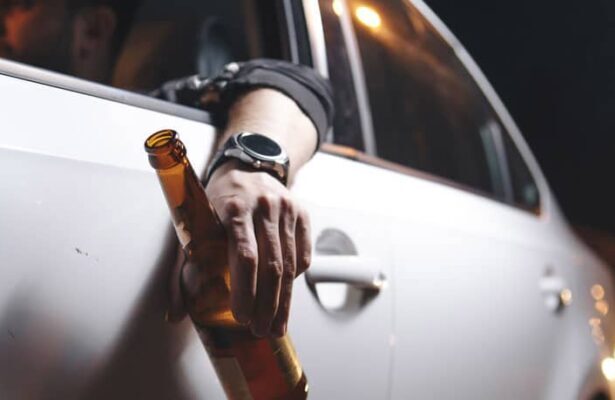 murfatlar barbat depistat beat si fara permis de conducere la volanul unui autoturism 68c827f9a0423