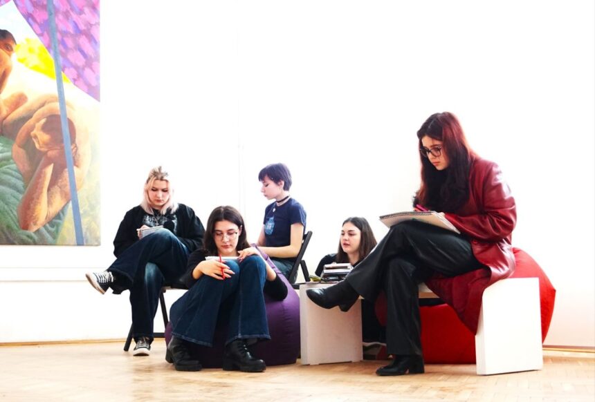 Muzeul de Artă Constanța celebrează o bijuterie arhitecturală a orașului 1 muzeul de arta constanta pune in valoare o cladire simbol din oras 68d4d4feb4a8e