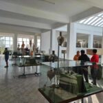 muzeul de istorie nationala si arheologie constanta participa la noaptea muzeelor la sate cu trei obiective 68bb79eb10531