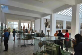 muzeul de istorie nationala si arheologie constanta participa la noaptea muzeelor la sate cu trei obiective 68bb79eb10531