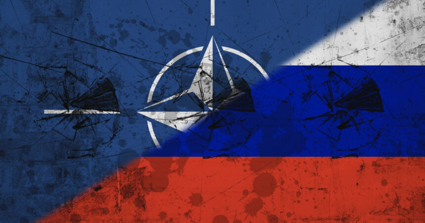 NATO analizează marți incursiunea Rusiei în aerul Estoniei 1 nato discuta marti incalcarea spatiului aerian al estoniei de catre rusia 68d1396e2bbba