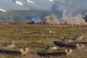 nato in alerta rusia si belarus incep exercitiile militare zapad polonia lituania si letonia au intensificat masurile de securitate 68c3b22f9d7bb