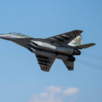 Nepregătiți în apărarea frontierei de est a NATO: Bulgarii interceptați dronele rusești cu avioane MiG-29 din perioada sovietică 2 nepregatiti pentru a asigura securitatea frontierei estice a nato bulgarii vaneaza dronele rusesti cu avioane mig 29 din era sovietica 68c7b858b04a3