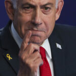 Netanyahu îndeamnă locuitorii din Gaza să părăsească urgent orașul, în timp ce armata israeliană intensifică atacurile. 2 netanyahu le cere locuitorilor orasului gaza sa plece imediat trupele israeliene isi intensifica ofensiva 68bf2d884f559