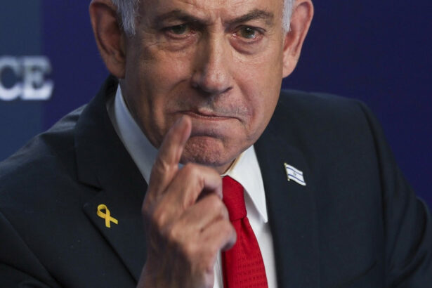 netanyahu le cere locuitorilor orasului gaza sa plece imediat trupele israeliene isi intensifica ofensiva 68bf2d884f559