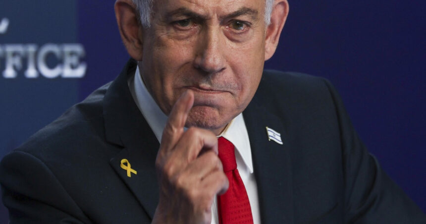 Netanyahu îndeamnă locuitorii din Gaza să părăsească urgent orașul, în timp ce armata israeliană intensifică atacurile. 1 netanyahu le cere locuitorilor orasului gaza sa plece imediat trupele israeliene isi intensifica ofensiva 68bf2d884f559