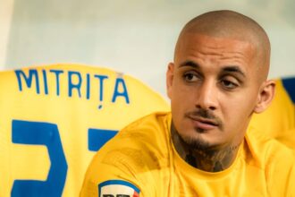 news alert alex mitrita si a anuntat retragerea de la nationala romaniei imediat dupa convocarea primita 68d14266adf58
