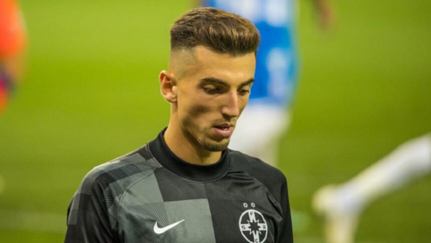 Știre de Ultimă Oră: Andrei Vlad a acționat FCSB în instanță! Ce sumă uriașă va plăti Gigi Becali? 1 news alert andrei vlad a dat o in judecata pe fcsb cati bani trebuie sa scoata din buzunar gigi becali 68cabc45489af