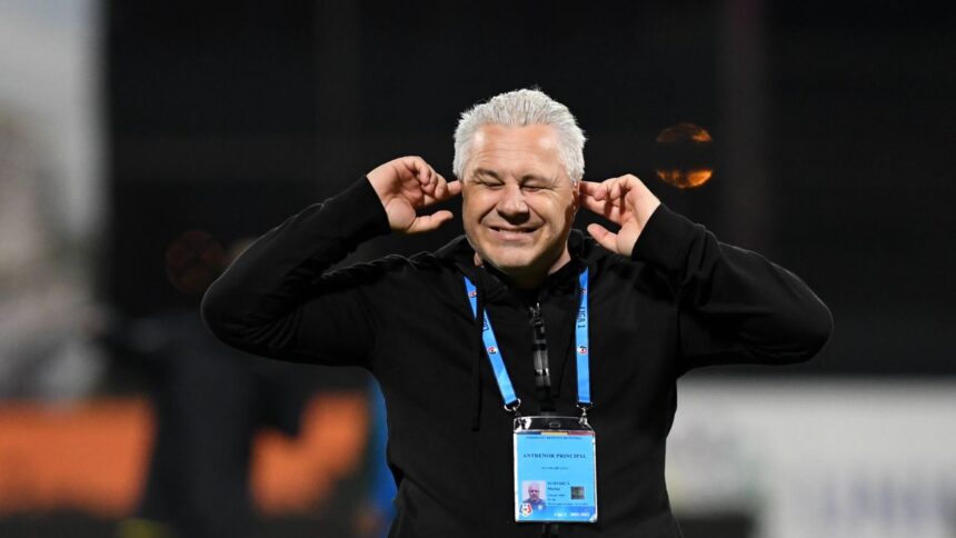 BREAKING NEWS: Marius Șumudică, pe lista dorințelor unei formații din Superligă! 1 news alert ce surpriza marius sumudica e dorit de o echipa din superliga 68c90147cf69b