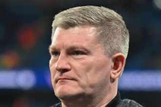 news alert fostul campion mondial la box ricky hatton a murit urma sa revina in ring in acest an 68c6b2b391fe0