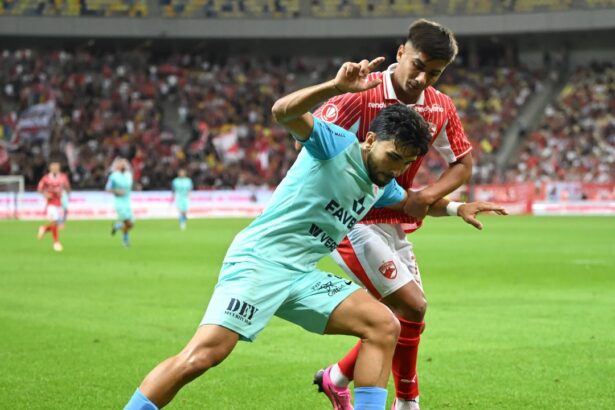 news alert modificare in lotul nationalei romaniei fotbalist convocat in premiera de selectioner 68b80b898e121