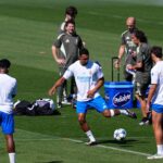 Alertă de știri: Ghinion pentru Xabi Alonso! Starul de la Real Madrid a suferit o accidentare 2 news alert probleme pentru xabi alonso vedeta lui real madrid s a accidentat 68c9bc12084d3