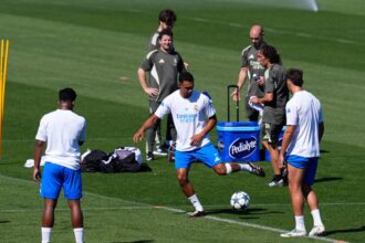 news alert probleme pentru xabi alonso vedeta lui real madrid s a accidentat 68c9bc12084d3