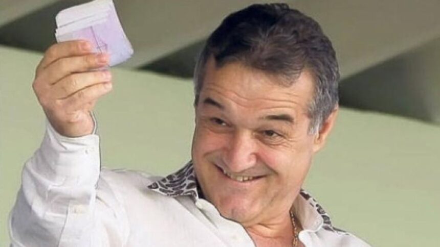 Știre de ultimă oră: Transferul la FCSB se conturează! Gigi Becali anunță: „Acordul este aproape finalizat!” 1 news alert se face transferul la fcsb lovitura data de gigi becali suntem practic intelesi 68bb02ea3227c