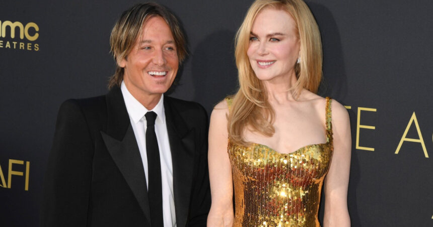 Nicole Kidman și Keith Urban iau drumuri separate după două decenii de iubire conjugală 1 nicole kidman si keith urban s au despartit dupa aproape 20 de ani de casnicie 68db70b05b740