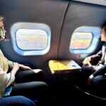 Nicușor Dan și Ursula von der Leyen: Întâlnire pe fregata Regele Ferdinand 2 nicusor dan cu ursula von der leyen pe fregata regele ferdinand foto 68b5b56269e2a