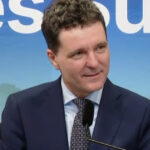 Nicuşor Dan dezvăluie: Dovezi că alegerile au fost influențate de entități din Rusia, prezentare programată la Copenhaga! 2 nicusor dan despre anularea alegerilor avem dovada ca au fost folosite conturi si firme din rusia o sa prezint datele la copenhaga 68dbfa357021b