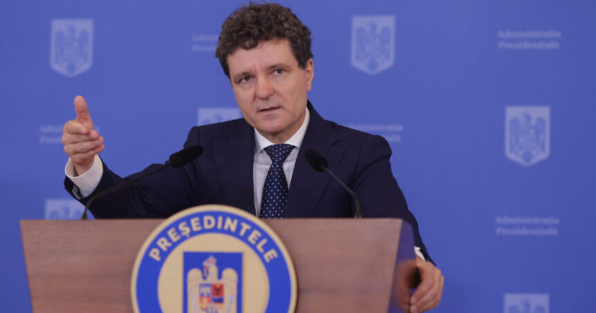 Nicușor Dan, cu privire la suspendarea alegerilor prezidențiale: Nu am o idee precisă despre circumstanțele care au dus la aceasta. 1 nicusor dan despre anularea alegerilor prezidentiale nu pot sa spun ca am imaginea clara fata de ce s a intamplat 68c25890589eb