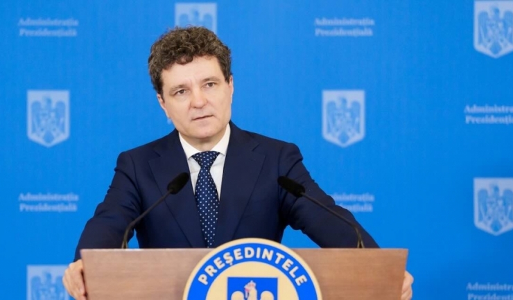 Nicușor Dan dezvăluie: Drona rusească ce a zburat deasupra României poate fi interceptată legal! 1 nicusor dan despre drona care a survolat romania stim ca este ruseasca exista cadrul legal pentru a o dobori 68c8fd8d6598b