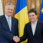 Nicușor Dan, după întâlnirea cu secretarul general al OCDE: România pe cale să devină membru în anul următor 2 nicusor dan dupa discutia cu secretarul general al ocde romania ar putea adera anul viitor 68c7f05963275
