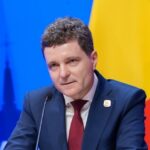 Nicușor Dan: Judecătorii români depun eforturi de două-trei ori mai mari decât colegii lor europeni 3 nicusor dan magistratii din romania au muncit de 2 3 ori mai mult decat cei din europa 68b548cbaf07b