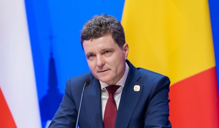 Nicușor Dan: Judecătorii români depun eforturi de două-trei ori mai mari decât colegii lor europeni 1 nicusor dan magistratii din romania au muncit de 2 3 ori mai mult decat cei din europa 68b548cbaf07b