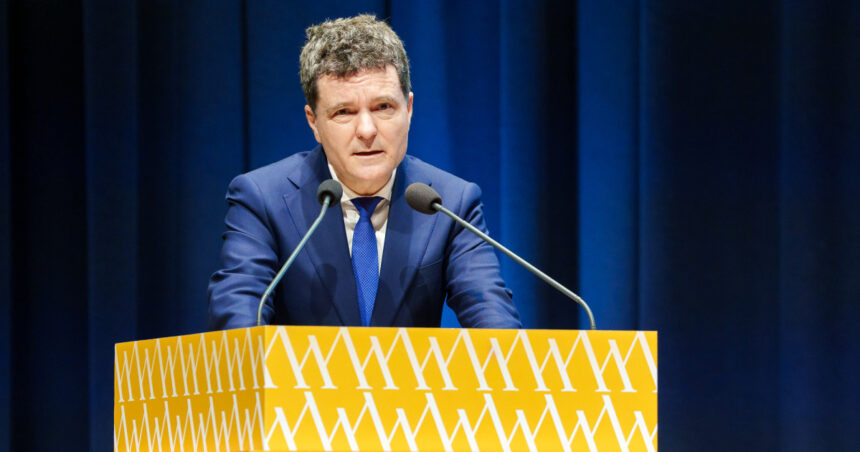 Nicușor Dan: Insatisfacția mea față de procurorul general și conducerea DNA-ului 1 nicusor dan nu sunt deloc multumit de procurorul general si seful dna 68c1d7a050e61