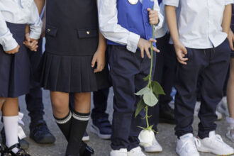 nicusor dan nu sunt deloc multumit de situatia din educatie vom evalua cu cifrele pe masa dupa 2 luni de la inceperea anului scolar 68c1d41d1a87d
