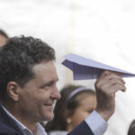 Nicușor Dan propune restructurarea personalului din instituțiile publice: E necesar ca anumite persoane să facă loc noului în administrația centrală și locală. 3 nicusor dan sustine concedierea unor angajati de la stat e nevoie in anumite institutii si centrale si locale sa plece oameni 68dbfb5570d47