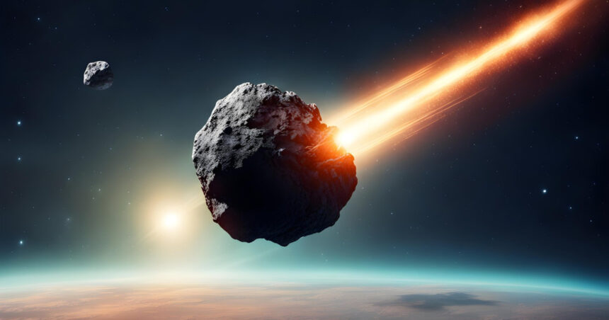 Noi descoperiri dezvăluie adevărul despre misteriosul crater Silverpit din Marea Nordului: O consecință a unui impact din cosmos 1 noi dovezi pun capat controverselor privind uriasul crater silverpit din marea nordului este rezultatul unui impact cosmic 68cea174817f1