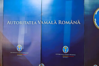 noi sefi la autoritatea vamala romana alexandru bogdan balan este presedinte iar savin mihai vicepresedinte 68cc0f4a72a19
